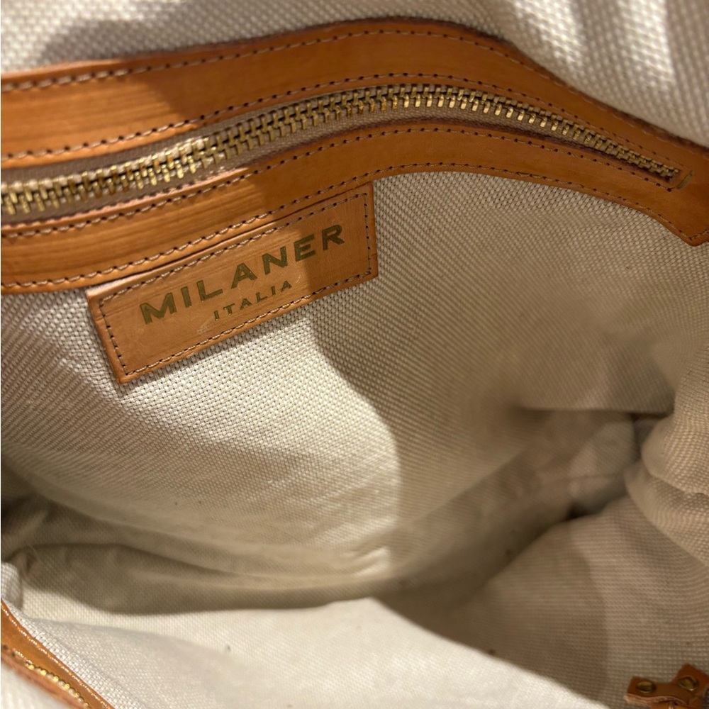 Milaner Elena Bag